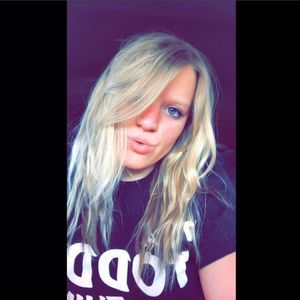 Meet your Posher, Kendra